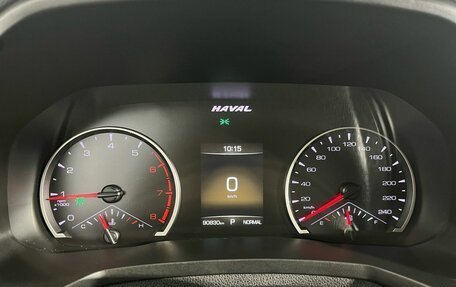 Haval F7 I, 2021 год, 1 850 000 рублей, 13 фотография