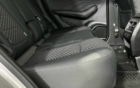 Haval F7 I, 2021 год, 1 850 000 рублей, 17 фотография