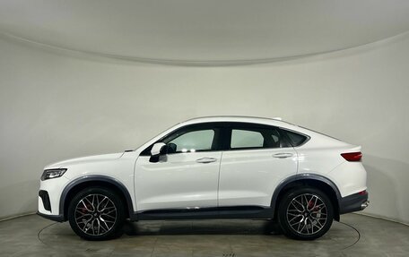 Geely Tugella FY11, 2022 год, 2 450 000 рублей, 2 фотография