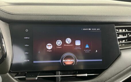 Haval F7 I, 2021 год, 1 850 000 рублей, 11 фотография