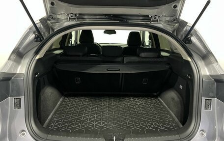Haval F7 I, 2021 год, 1 850 000 рублей, 20 фотография