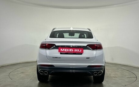Geely Tugella FY11, 2022 год, 2 450 000 рублей, 3 фотография