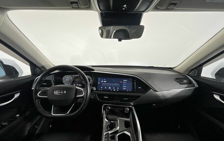 Geely Tugella FY11, 2022 год, 2 450 000 рублей, 7 фотография