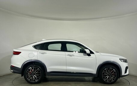 Geely Tugella FY11, 2022 год, 2 450 000 рублей, 5 фотография