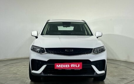 Geely Tugella FY11, 2022 год, 2 450 000 рублей, 6 фотография