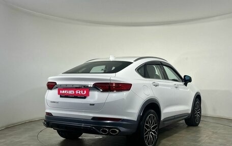 Geely Tugella FY11, 2022 год, 2 450 000 рублей, 4 фотография