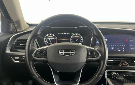 Geely Tugella FY11, 2022 год, 2 450 000 рублей, 10 фотография