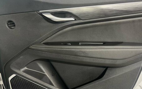Geely Tugella FY11, 2022 год, 2 450 000 рублей, 17 фотография