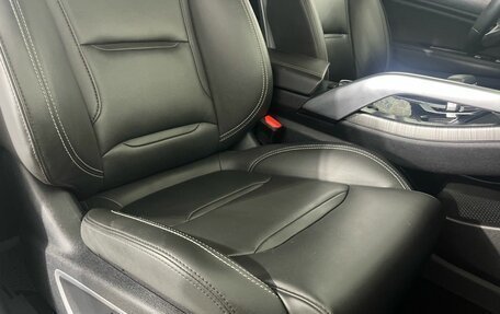 Geely Tugella FY11, 2022 год, 2 450 000 рублей, 15 фотография