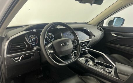 Geely Tugella FY11, 2022 год, 2 450 000 рублей, 8 фотография