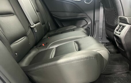 Geely Tugella FY11, 2022 год, 2 450 000 рублей, 19 фотография