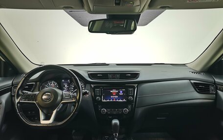 Nissan X-Trail, 2021 год, 2 355 000 рублей, 9 фотография