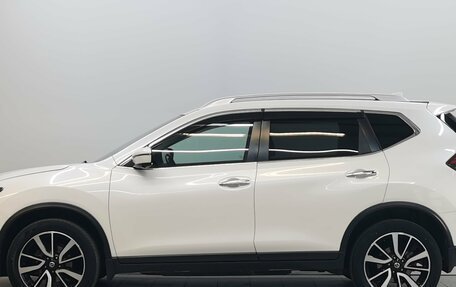 Nissan X-Trail, 2021 год, 2 355 000 рублей, 8 фотография