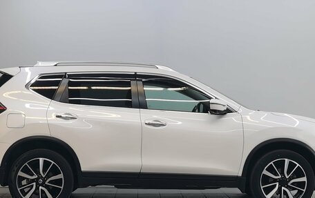 Nissan X-Trail, 2021 год, 2 355 000 рублей, 4 фотография