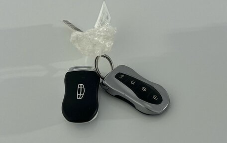 Geely Tugella FY11, 2022 год, 2 450 000 рублей, 23 фотография