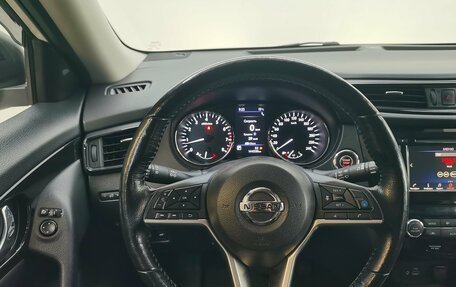 Nissan X-Trail, 2021 год, 2 355 000 рублей, 10 фотография