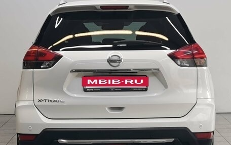 Nissan X-Trail, 2021 год, 2 355 000 рублей, 6 фотография
