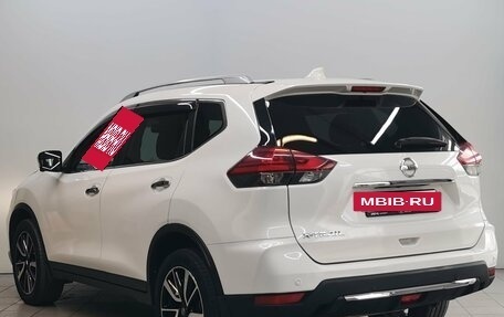 Nissan X-Trail, 2021 год, 2 355 000 рублей, 7 фотография
