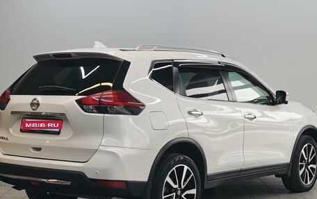 Nissan X-Trail, 2021 год, 2 355 000 рублей, 5 фотография