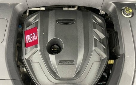 Geely Tugella FY11, 2022 год, 2 450 000 рублей, 22 фотография
