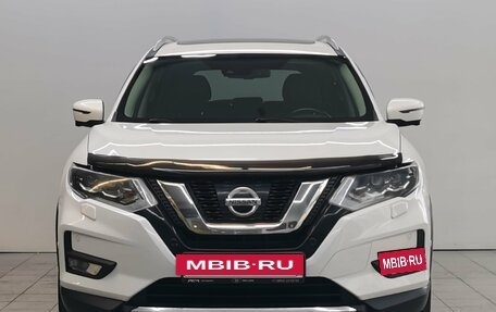 Nissan X-Trail, 2021 год, 2 355 000 рублей, 2 фотография
