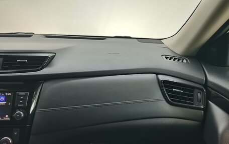 Nissan X-Trail, 2021 год, 2 355 000 рублей, 12 фотография