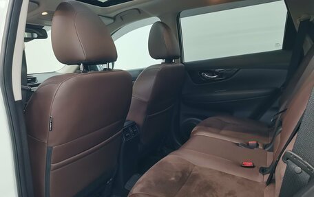 Nissan X-Trail, 2021 год, 2 355 000 рублей, 17 фотография