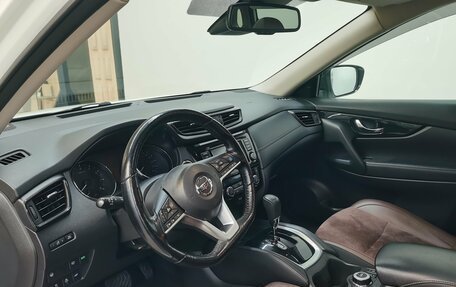 Nissan X-Trail, 2021 год, 2 355 000 рублей, 14 фотография