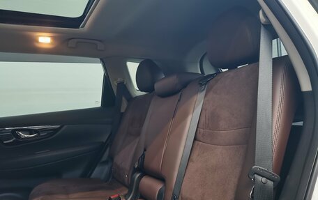 Nissan X-Trail, 2021 год, 2 355 000 рублей, 18 фотография