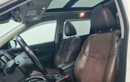 Nissan X-Trail, 2021 год, 2 355 000 рублей, 16 фотография