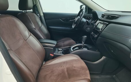 Nissan X-Trail, 2021 год, 2 355 000 рублей, 20 фотография