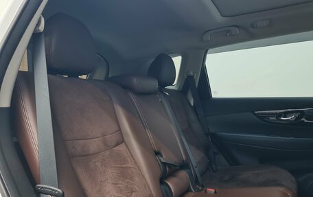 Nissan X-Trail, 2021 год, 2 355 000 рублей, 23 фотография