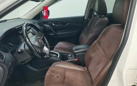 Nissan X-Trail, 2021 год, 2 355 000 рублей, 15 фотография