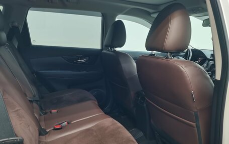 Nissan X-Trail, 2021 год, 2 355 000 рублей, 22 фотография