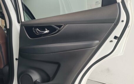 Nissan X-Trail, 2021 год, 2 355 000 рублей, 36 фотография