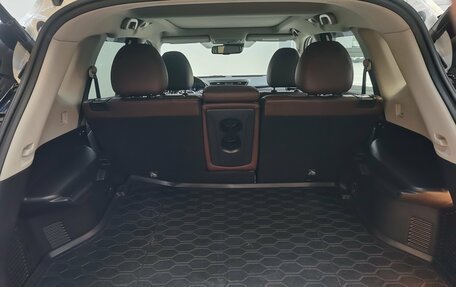 Nissan X-Trail, 2021 год, 2 355 000 рублей, 37 фотография