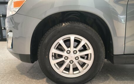 Mitsubishi ASX I рестайлинг, 2014 год, 1 190 000 рублей, 8 фотография