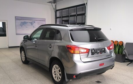 Mitsubishi ASX I рестайлинг, 2014 год, 1 190 000 рублей, 6 фотография