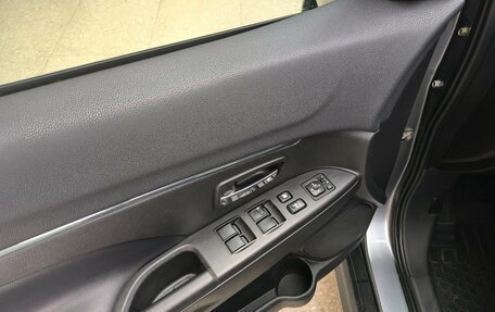 Mitsubishi ASX I рестайлинг, 2014 год, 1 190 000 рублей, 10 фотография