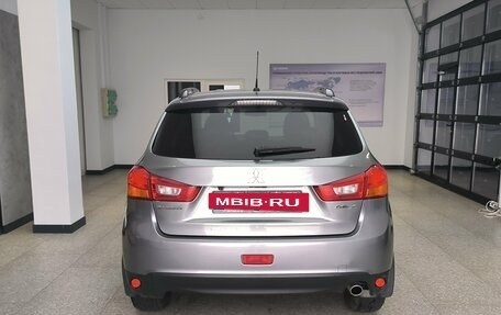 Mitsubishi ASX I рестайлинг, 2014 год, 1 190 000 рублей, 5 фотография