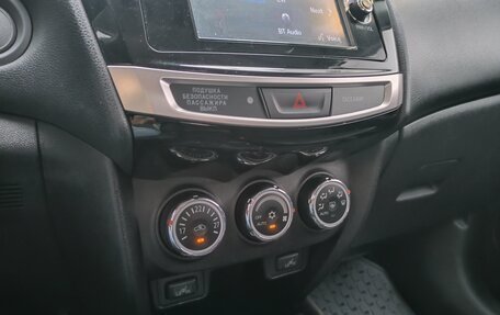 Mitsubishi ASX I рестайлинг, 2014 год, 1 190 000 рублей, 24 фотография