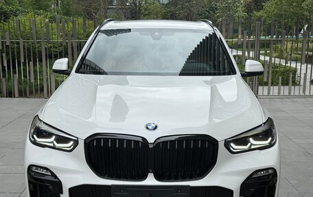 BMW X5, 2020 год, 5 980 000 рублей, 2 фотография