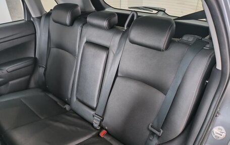 Mitsubishi ASX I рестайлинг, 2014 год, 1 190 000 рублей, 31 фотография