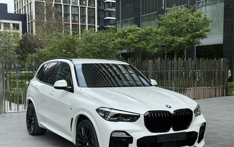 BMW X5, 2020 год, 5 980 000 рублей, 3 фотография