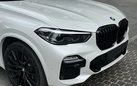 BMW X5, 2020 год, 5 980 000 рублей, 9 фотография