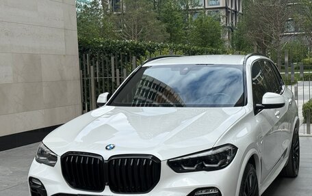 BMW X5, 2020 год, 5 980 000 рублей, 8 фотография