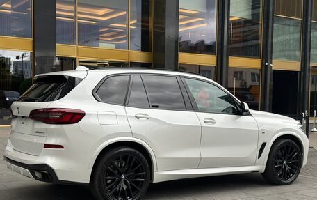 BMW X5, 2020 год, 5 980 000 рублей, 5 фотография
