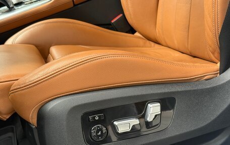 BMW X5, 2020 год, 5 980 000 рублей, 13 фотография