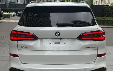 BMW X5, 2020 год, 5 980 000 рублей, 6 фотография