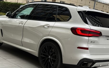 BMW X5, 2020 год, 5 980 000 рублей, 7 фотография